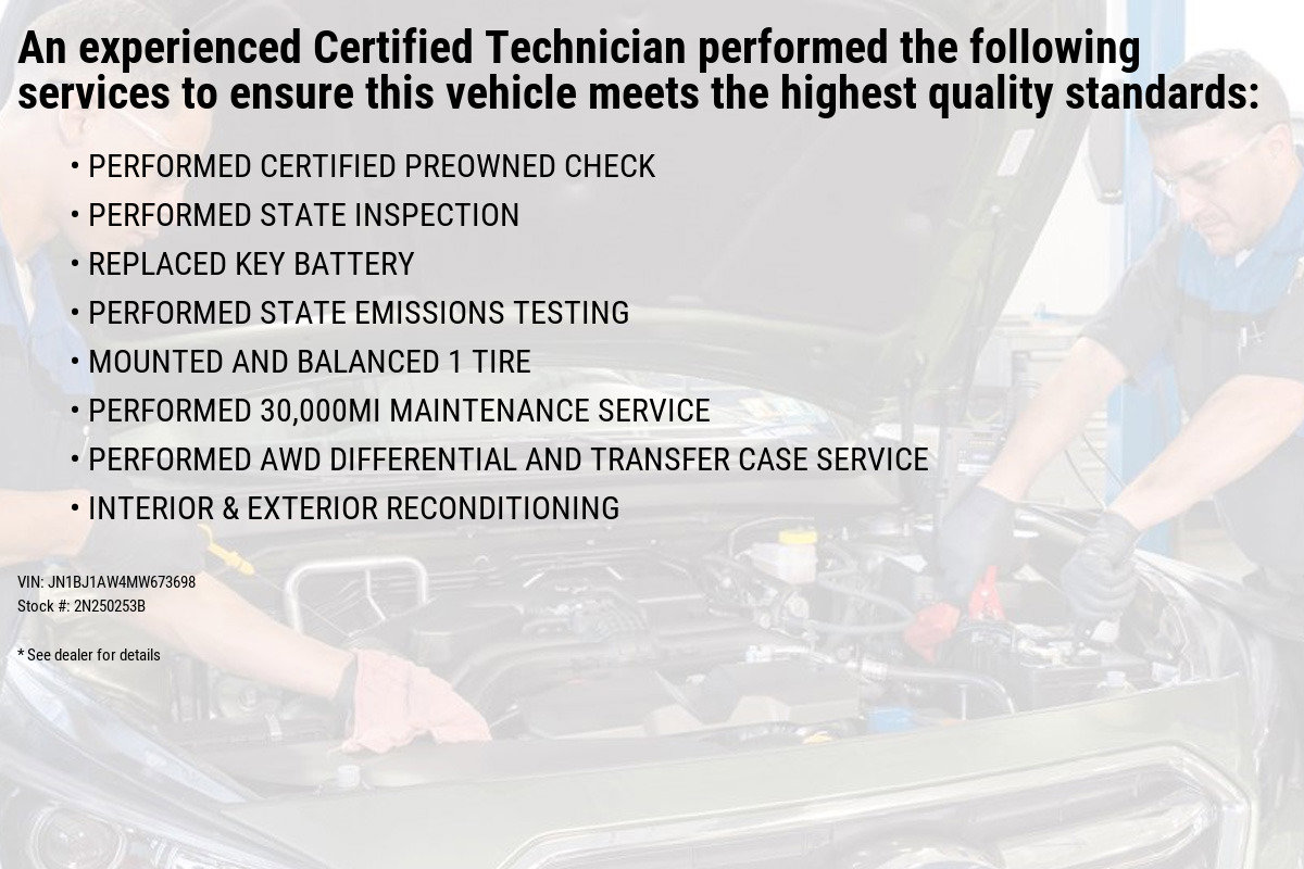 Certified 2021 Nissan Rogue Sport S with VIN JN1BJ1AW4MW673698 for sale in Wernersville, PA