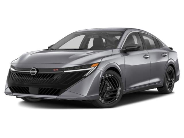 2026 Nissan Sentra SR's photo