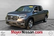 Honda Ridgeline