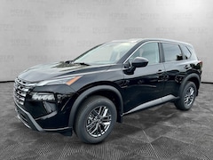 2026 Nissan Rogue S SUV