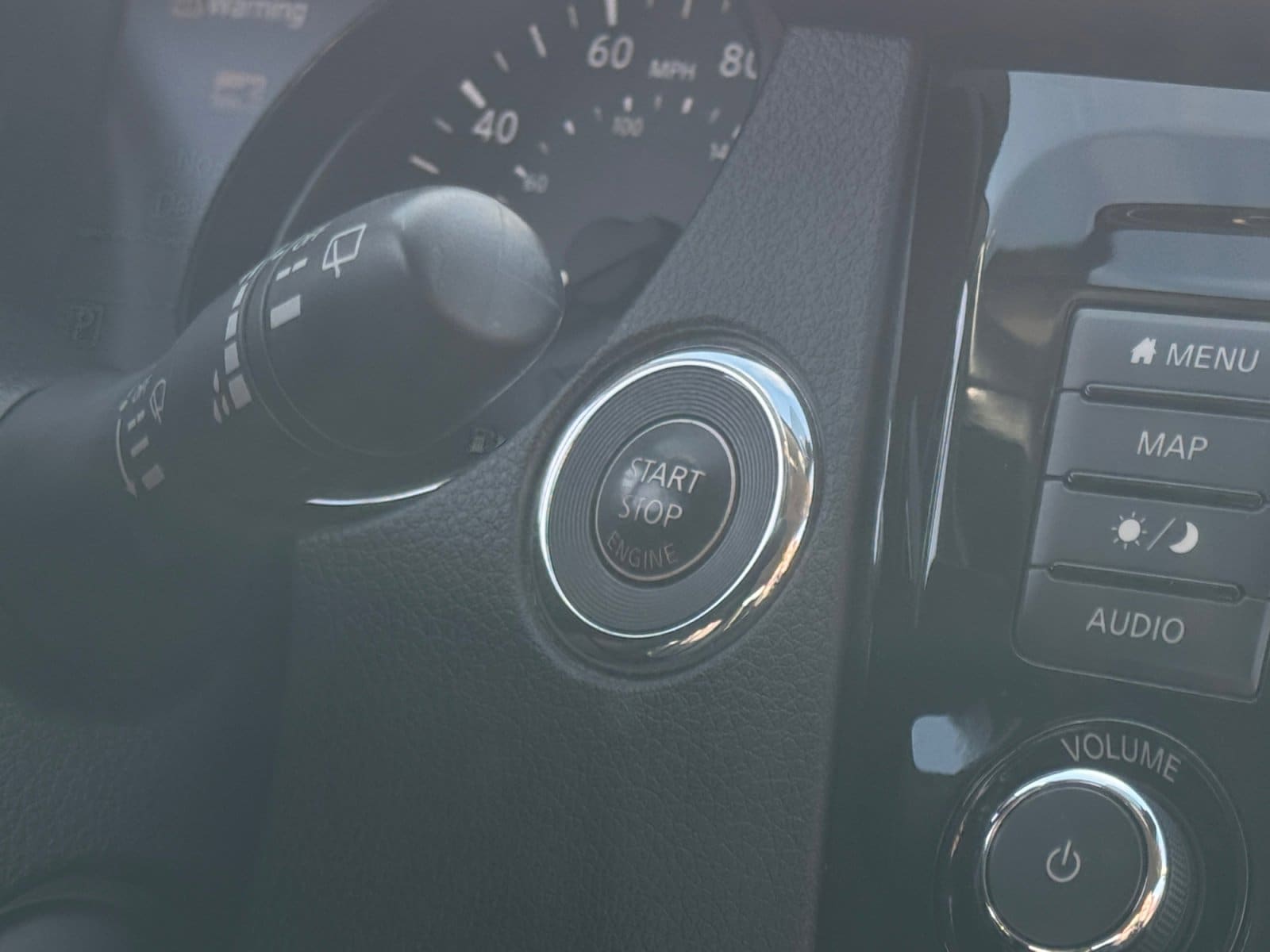 2019 Nissan Rogue Sport SV AWD's photo