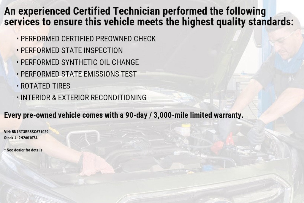 Certified 2025 Nissan Rogue Rock Creek AWD Rock Creek