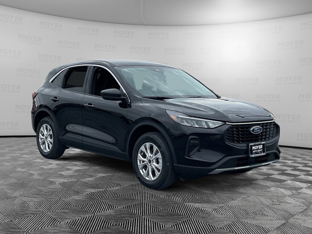 2024 Ford Escape Active - Photo 23
