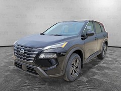 2026 Nissan Rogue SV SUV