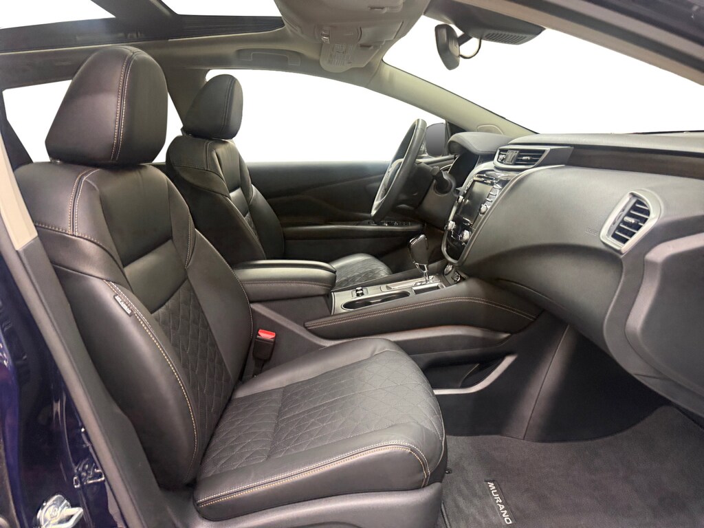 Certified 2023 Nissan Murano Platinum AWD Platinum