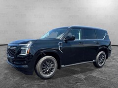 2026 Nissan Armada SV SUV