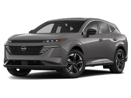 2025 Nissan Murano SL SUV