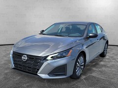 2026 Nissan Altima SV Sedan