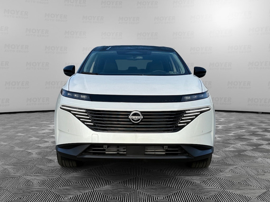 Certified 2025 Nissan Murano SL AWD SL