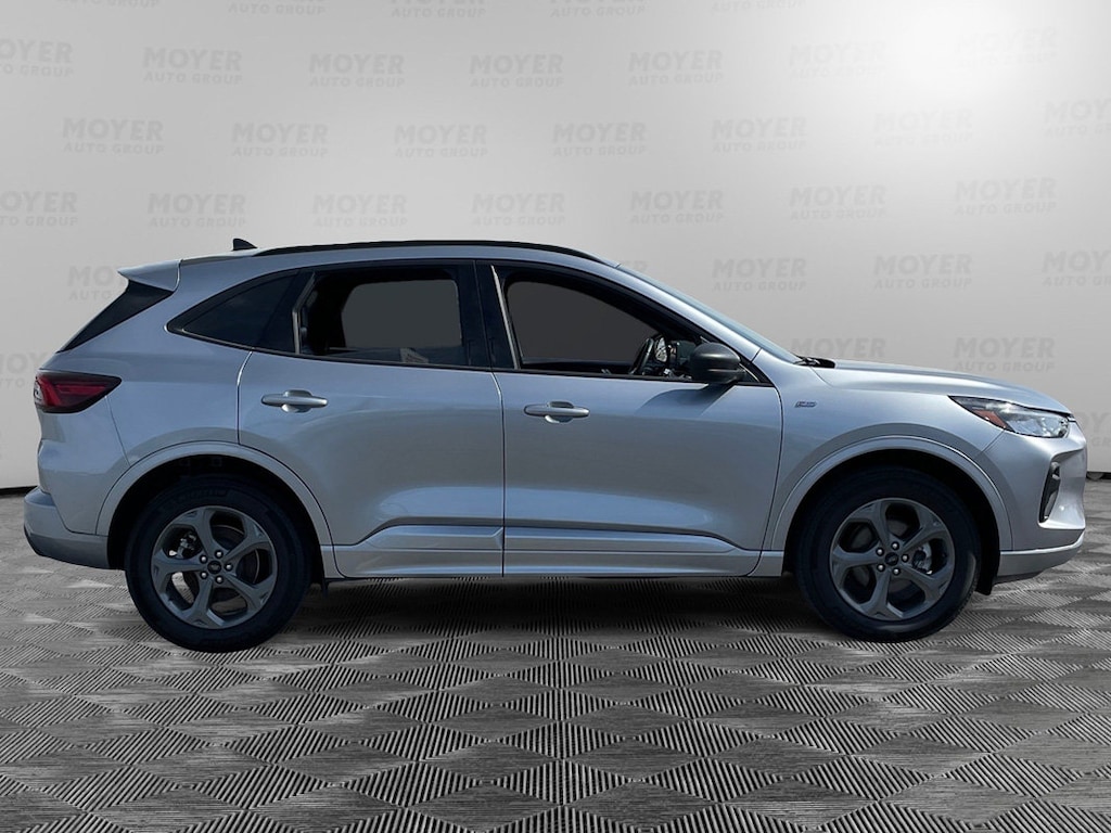 Used 2024 Ford Escape ST-Line ST-Line AWD