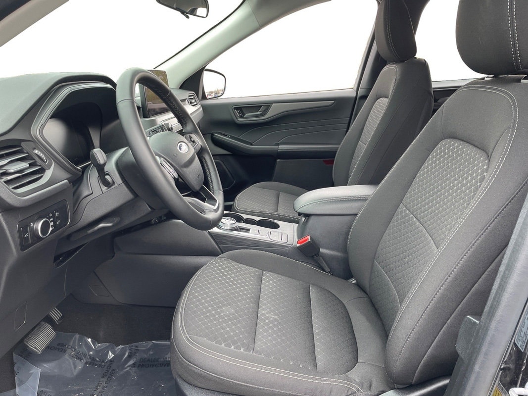 2024 Ford Escape Active - Photo 9