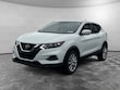  Nissan Rogue Sport
