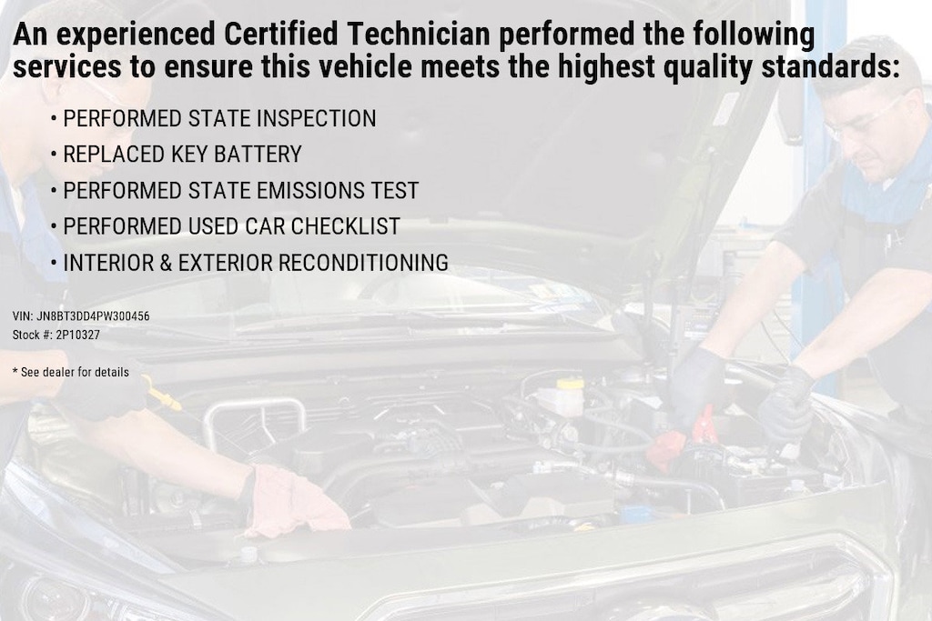 Used 2023 Nissan Rogue Platinum AWD Platinum *Ltd Avail*