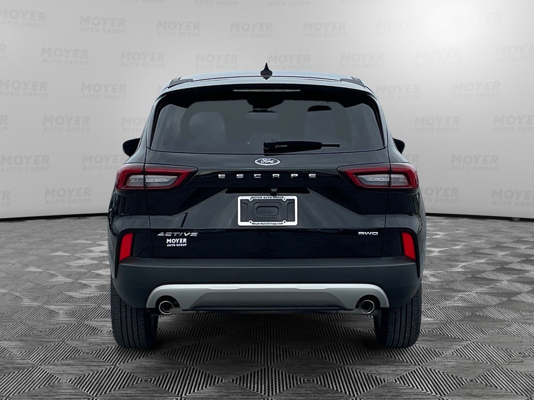 2024 Ford Escape Active - Photo 6