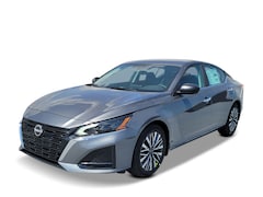 2026 Nissan Altima SV Sedan