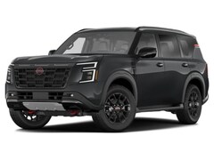 2025 Nissan Armada PRO-4X SUV