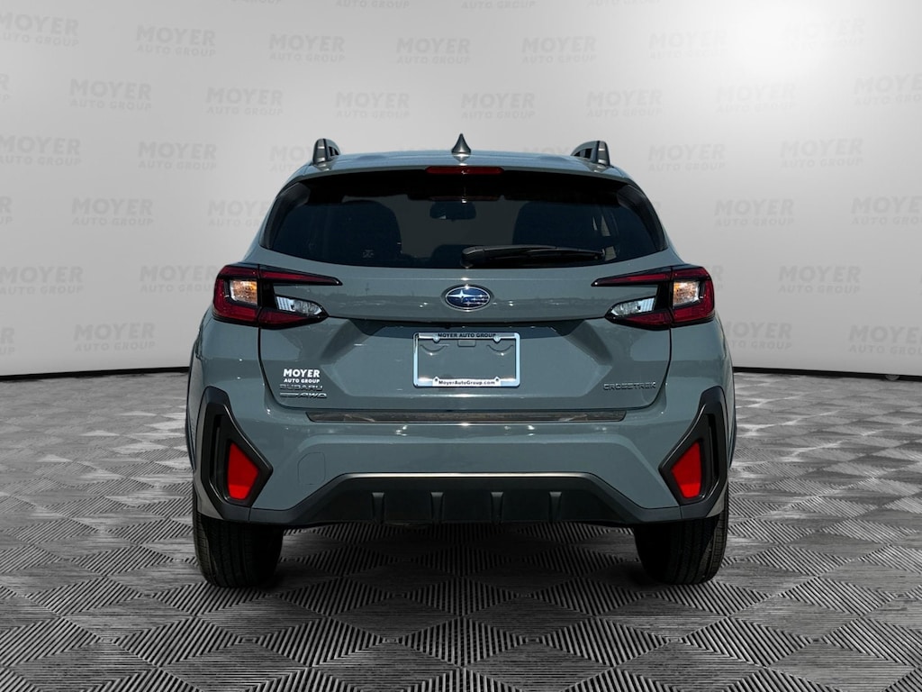 Used 2024 Subaru Crosstrek Premium Premium AWD
