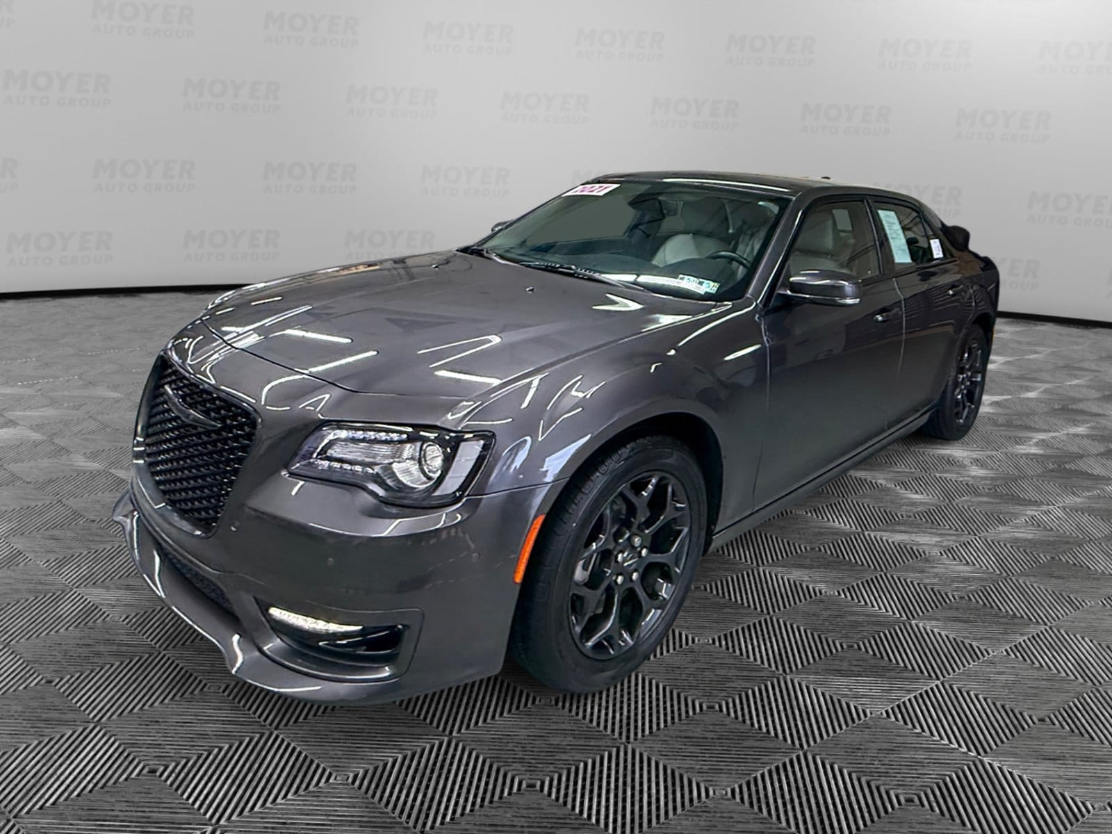 2021 Chrysler 300 Touring