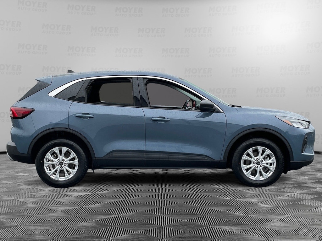 Used 2024 Ford Escape Active Active AWD