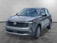 2026 Nissan Kicks S SUV
