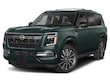  Nissan Armada