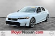 Honda Civic Sedan Hybrid