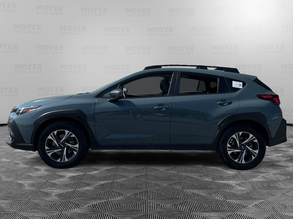 Used 2024 Subaru Crosstrek Premium Premium AWD