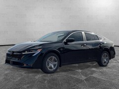 2026 Nissan Sentra S Sedan