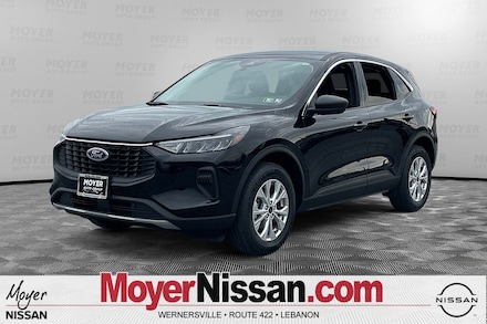 2024 Ford Escape Active Active AWD