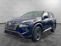 2026 Nissan Rogue SV SUV
