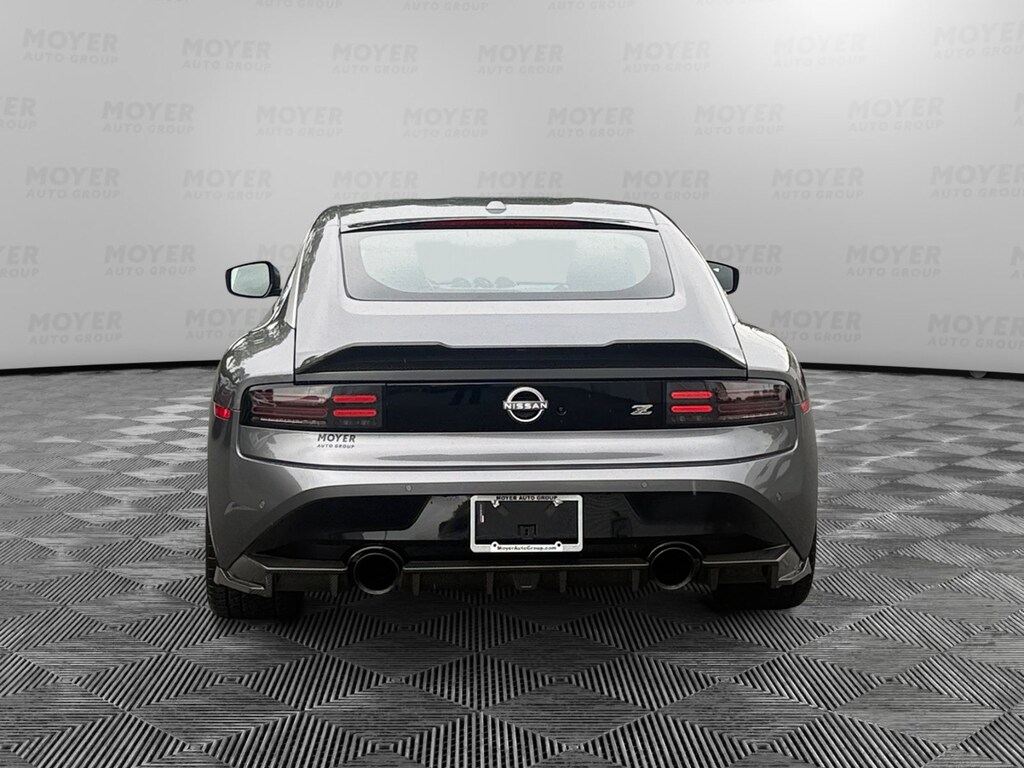 Used 2024 Nissan Z Performance Performance Auto