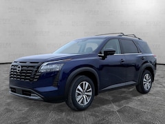 2026 Nissan Pathfinder SL SUV