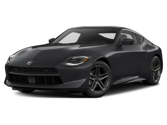  Nissan Z