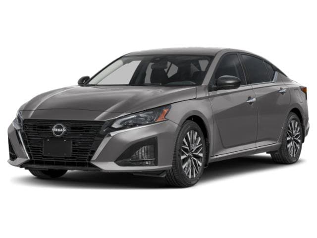 2026 Nissan Altima Sedan 