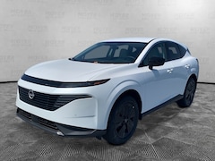 2026 Nissan Murano SV SUV