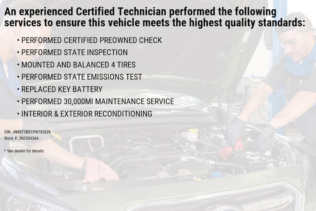 Used 2023 Nissan Rogue SV AWD SV *Ltd Avail*