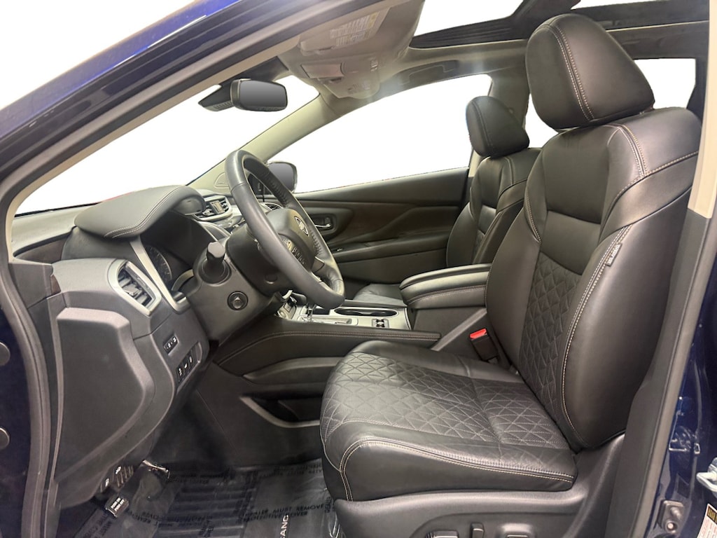 Certified 2023 Nissan Murano Platinum AWD Platinum