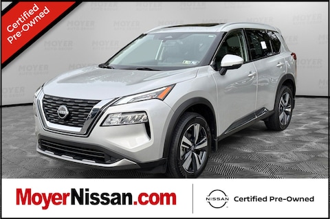 2023 Nissan Rogue SL AWD SL *Ltd Avail*