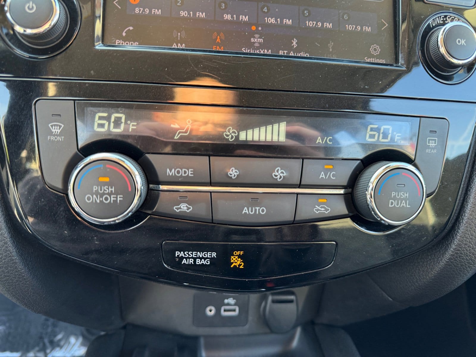 Used 2019 Nissan Rogue Sport SV with VIN JN1BJ1CR9KW626994 for sale in Wernersville, PA