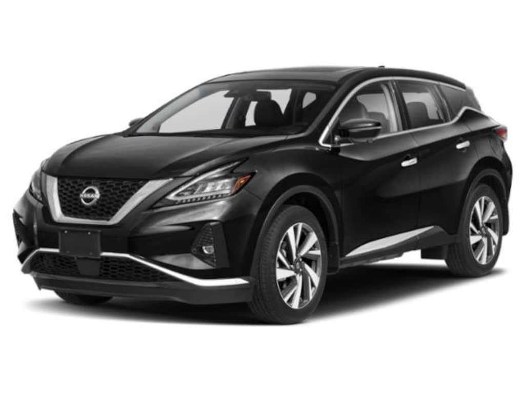 New 2024 Nissan Murano For Sale Moyer Nissan of Wernersville