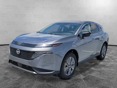 2026 Nissan Murano SL SUV