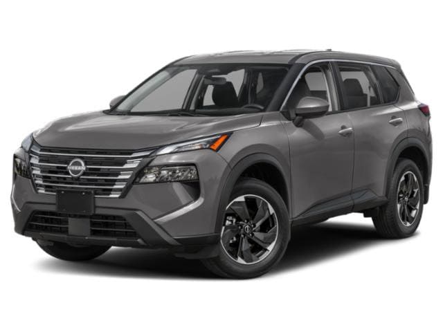 2026 Nissan Rogue SV AWD's photo