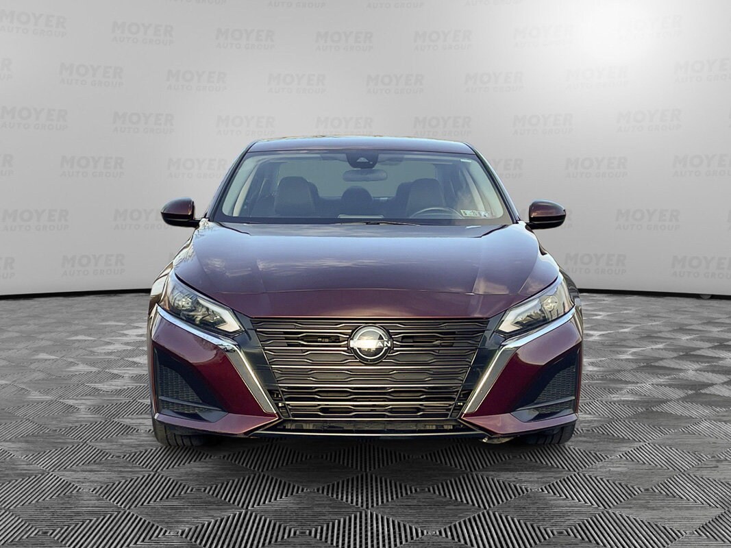 2023 Nissan Altima 2.5 SV photo 3