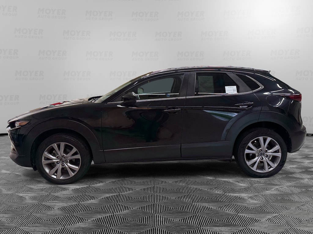 Used 2020 Mazda CX-30 Preferred Package Preferred Package AWD