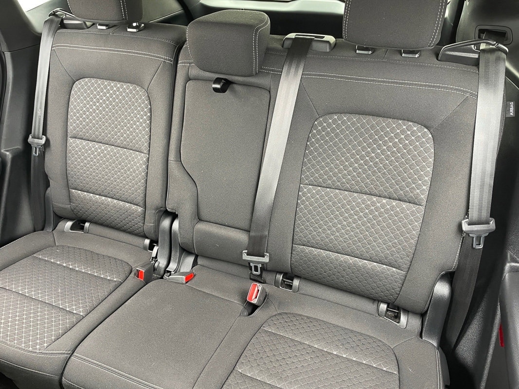 2024 Ford Escape Active - Photo 17