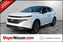 2025 Nissan Murano SL AWD SL