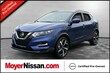  Nissan Rogue Sport
