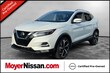  Nissan Rogue Sport
