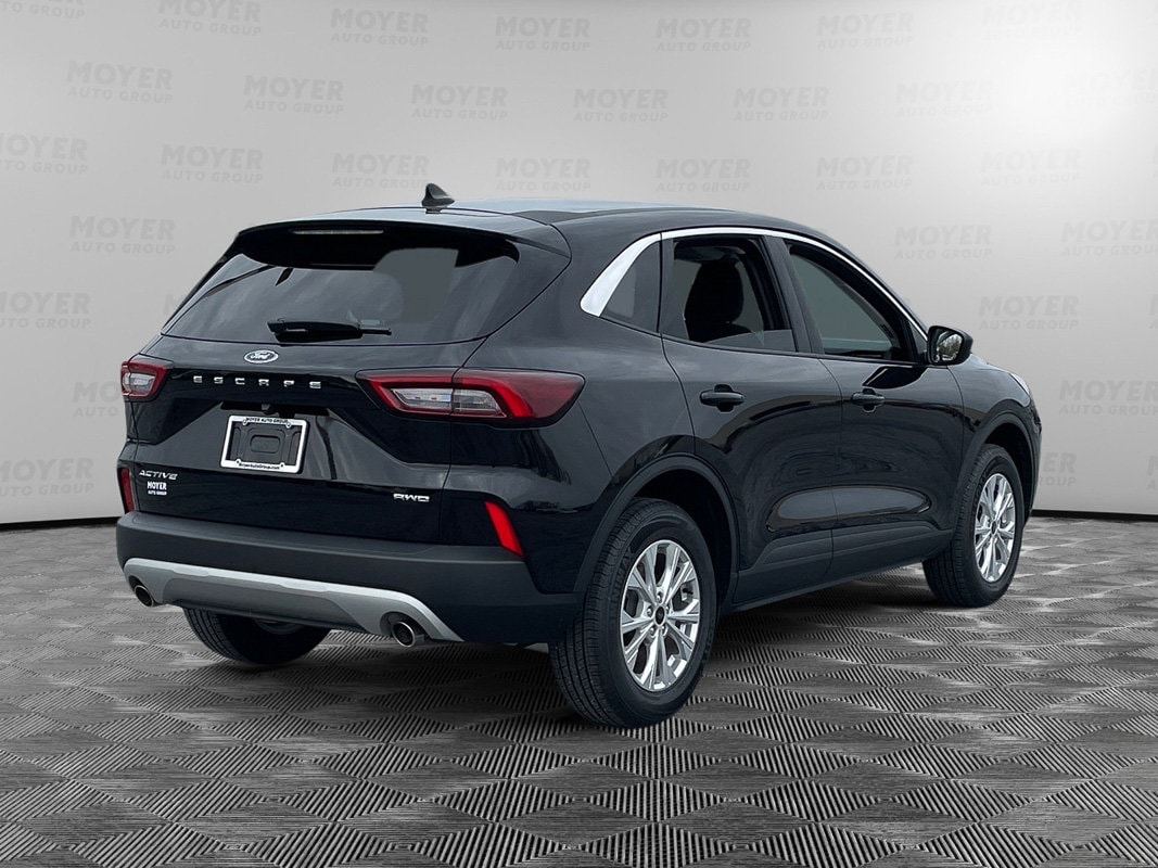 2024 Ford Escape Active - Photo 7