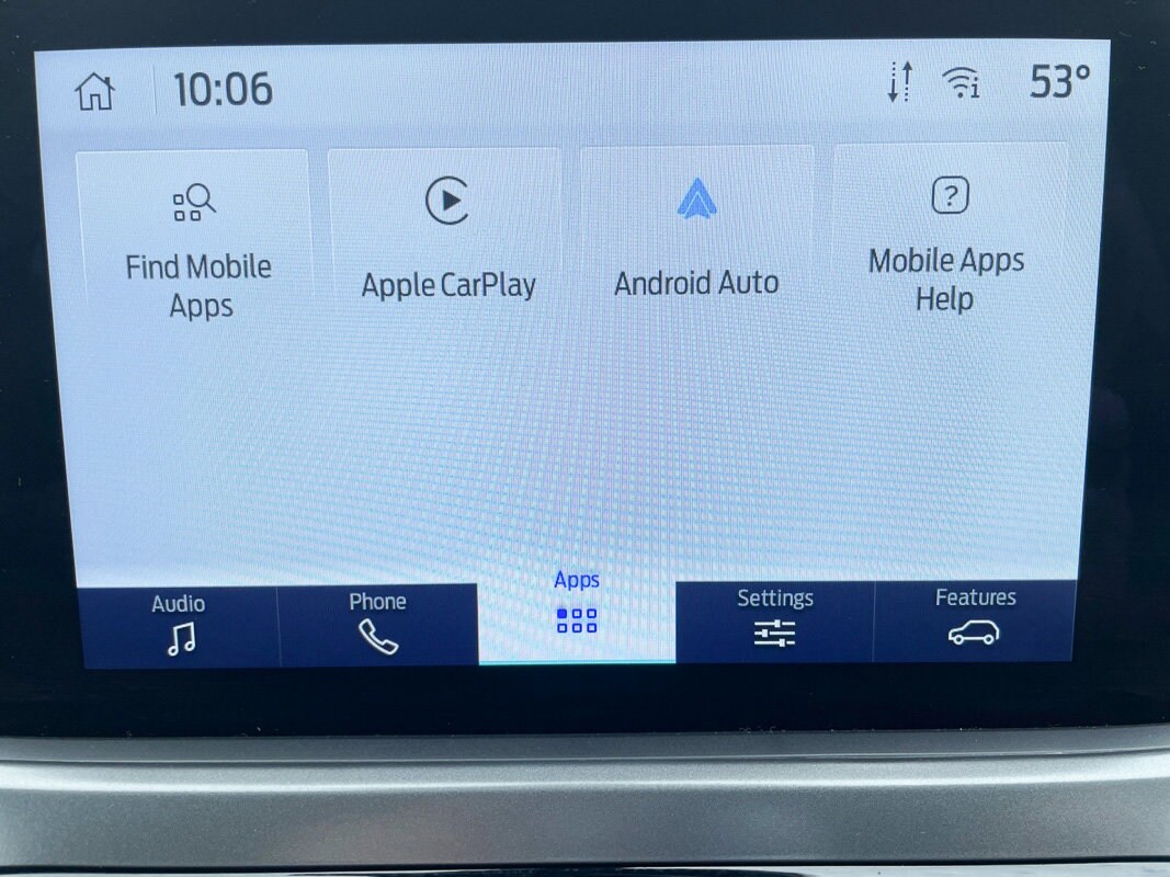 2024 Ford Escape Active - Photo 20